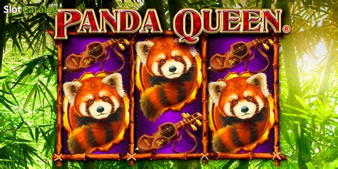 Panda Queen 9705 2